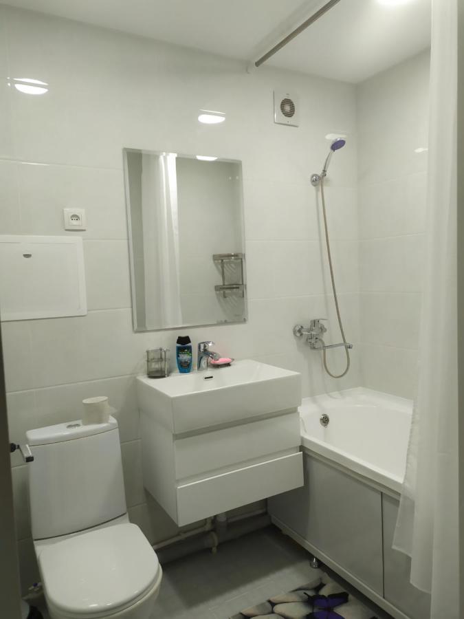 Apartamento Guli House Taskent Exterior foto