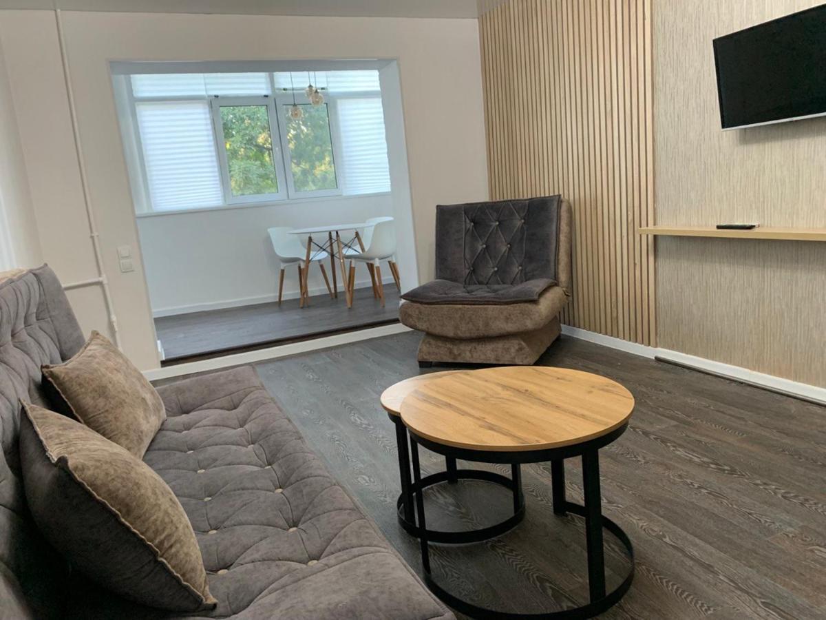 Apartamento Guli House Taskent Exterior foto