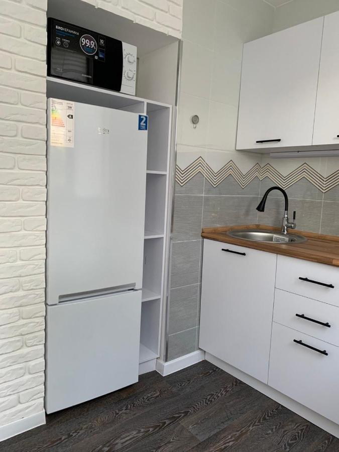 Apartamento Guli House Taskent Exterior foto